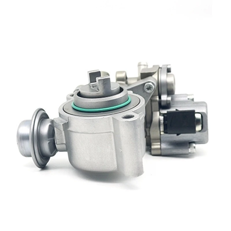 A2710703701 Fuel Pump for Mercedes Benz E250 C250 SLK250 M 271.860 M271 Engine High Quality Pump A2710702201