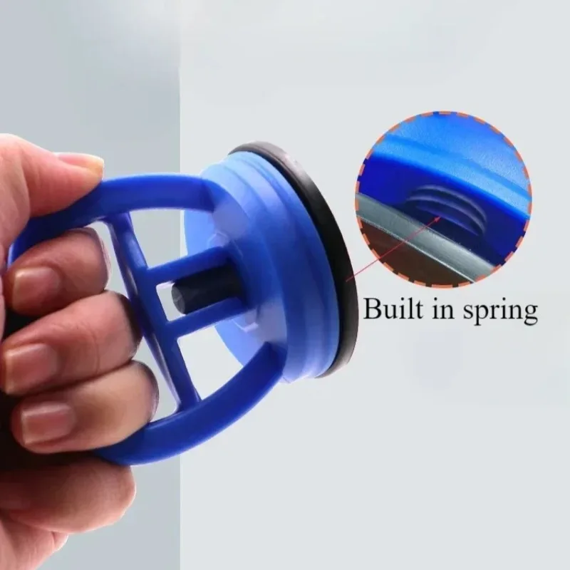 Heavy Duty Single H…