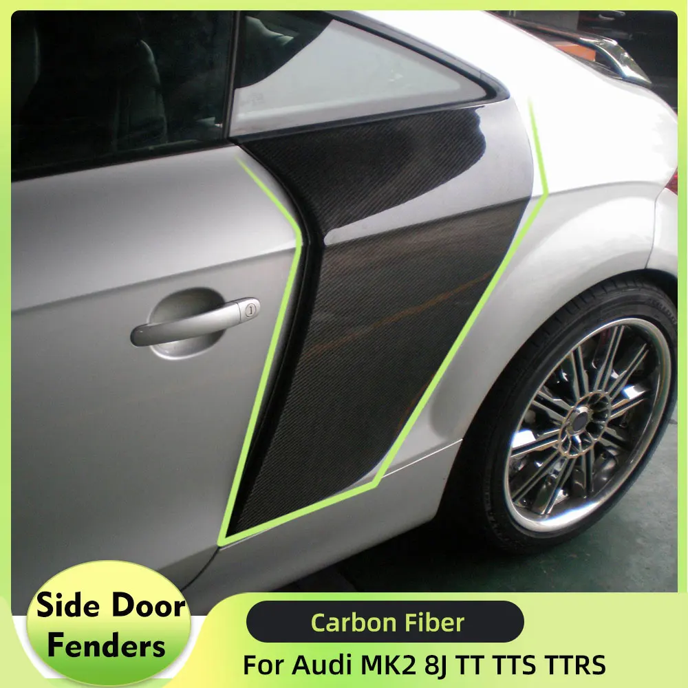 Side Door Fenders B… - image