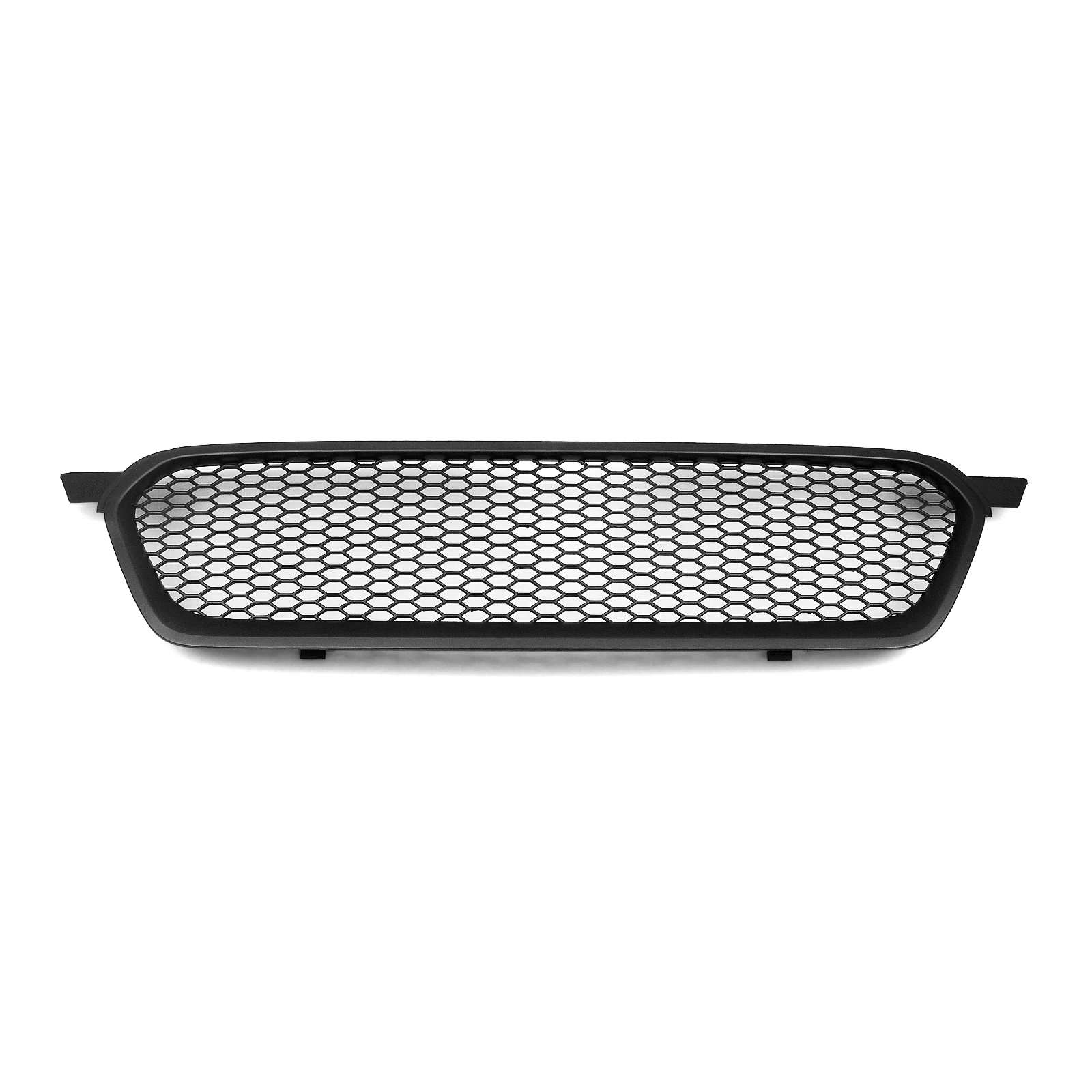 Front Grille Racing Grill Bumper Hood Mesh Grid For Subaru Legacy 2008 2009