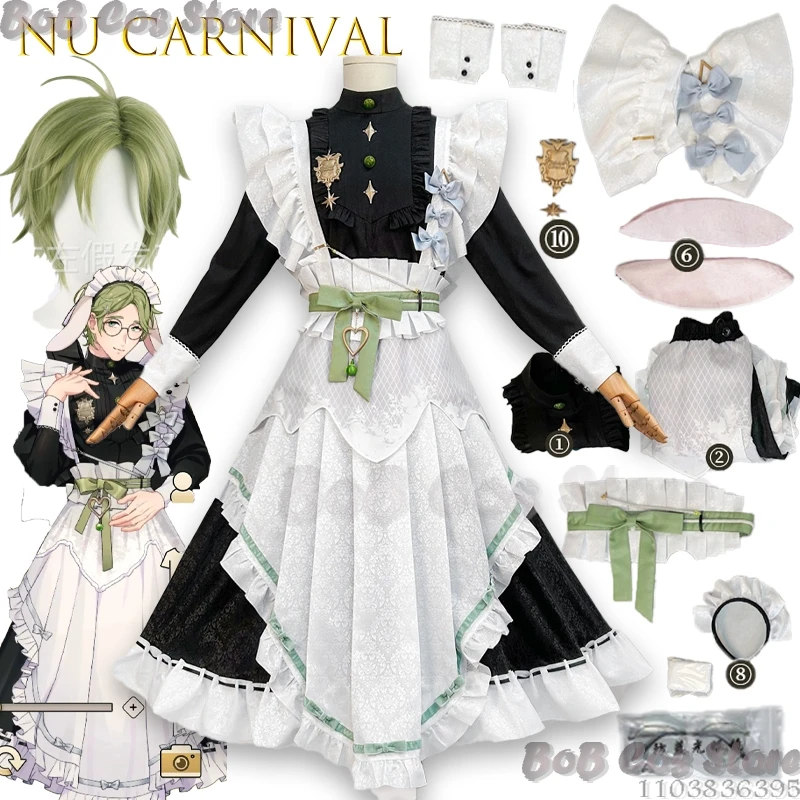 Anime Nu Carnival O… - image