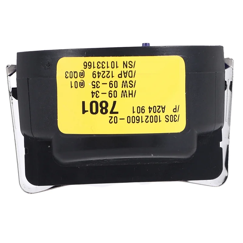 

A2049014504 Car Rain Wiper Light Sensor For Mercedes-Benz 204 E-Class 212 -GLK GLA B Class A Class C200 E200 E260-X67A