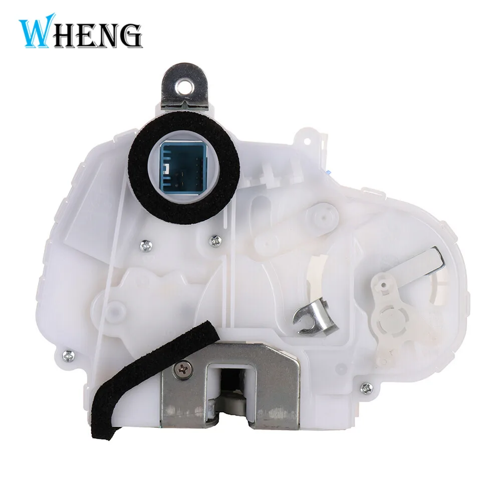 

1 шт., приводы замка двери с электроприводом, защелка, задняя левая или правая, подходит для Honda Accord 2008 2009 2010 2011 2012