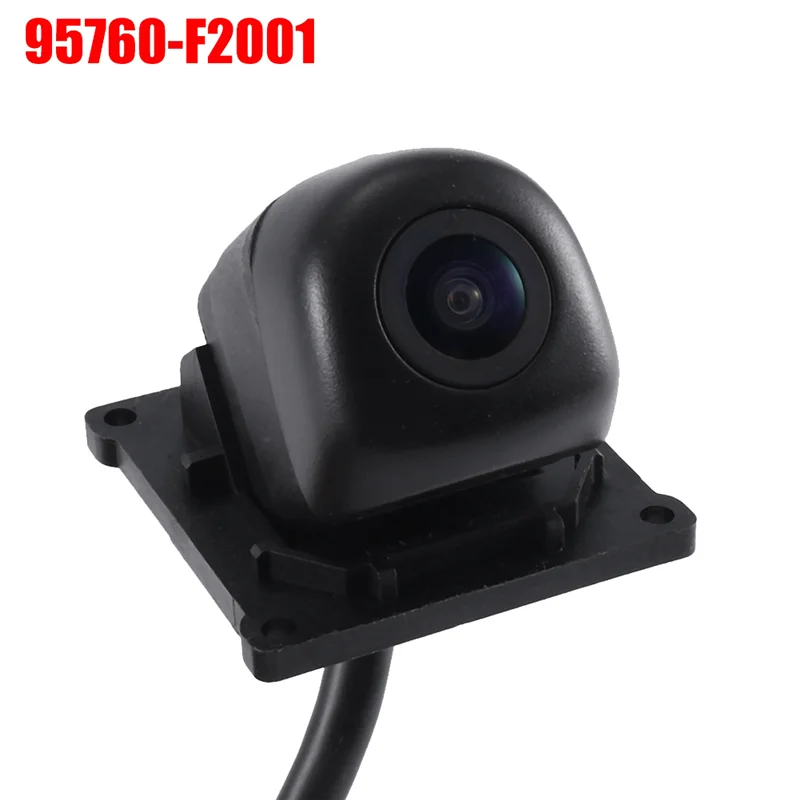 95760-F2000 95760-F2300 Car Rear View Camera for Hyundai Elantra 2017-2023 Reverse Parking Assist Camera 95760 F2001