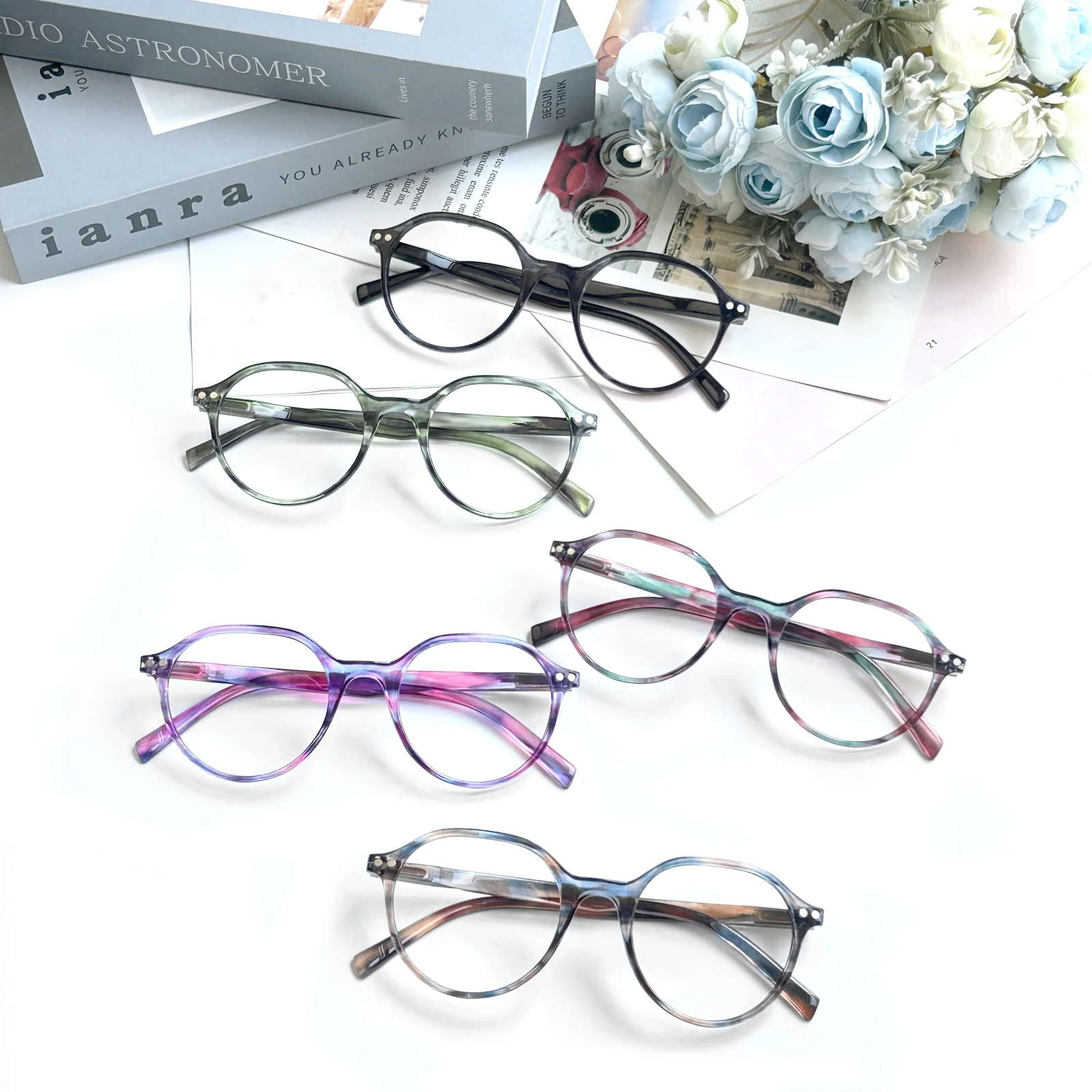 Turzing Reading Gla… - image