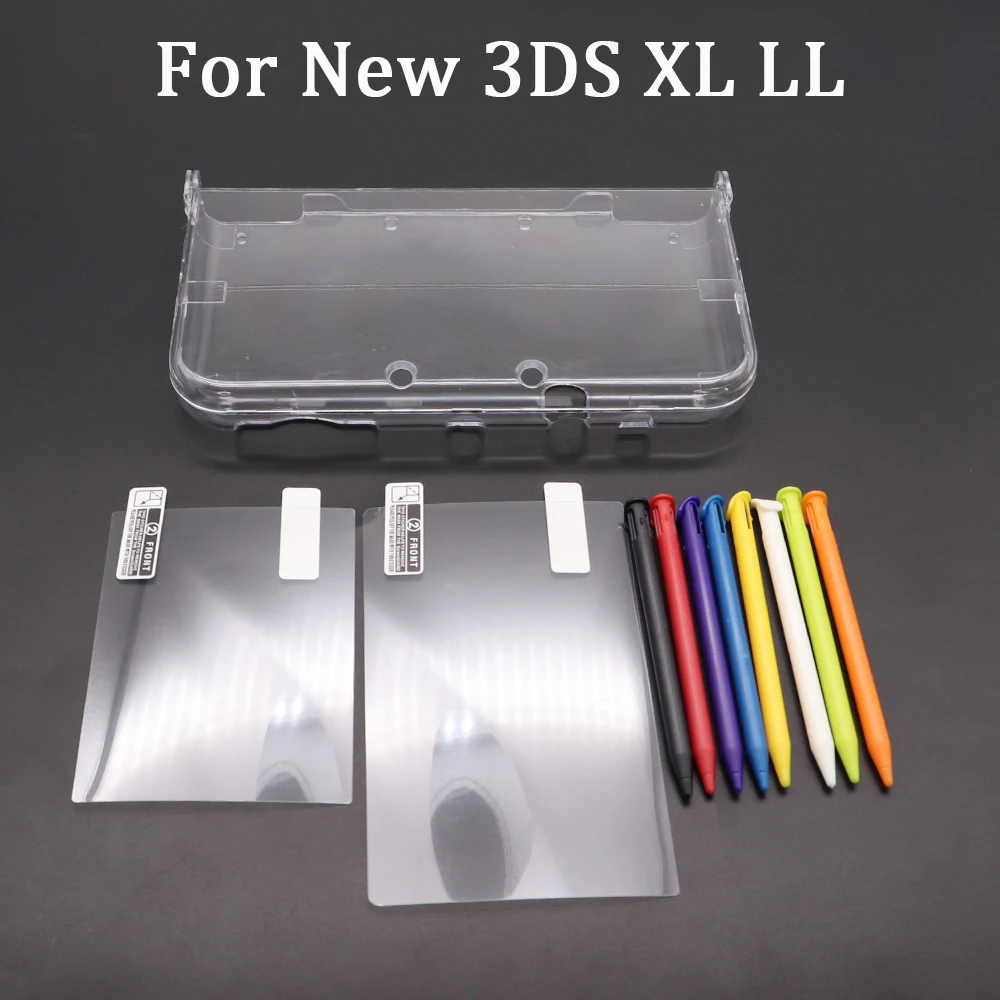 For New 3DS Xl Ll C…
