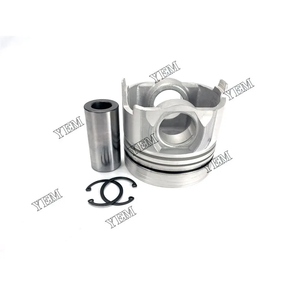 

6x 6SA1 STD Piston For Isuzu diesel engine part