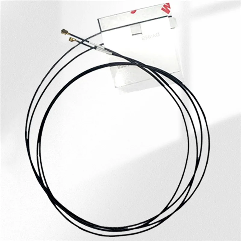 ABKQ-1200M AC7260 Tarjeta Wifi de doble banda 2,4G/5G Gigabit inalámbrico Bluetooth 4,0 AC7260 WIFI5 red