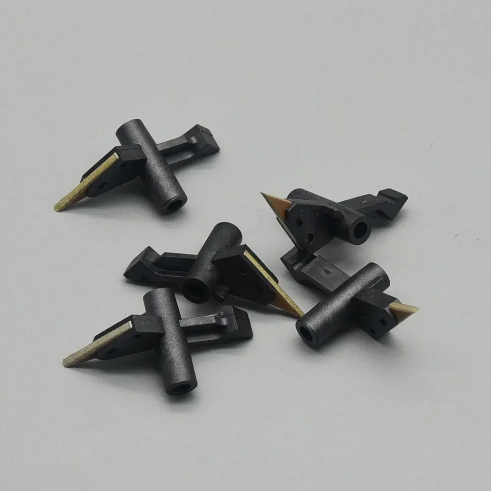5pcs A797R70400 Original upper picker finger for Konica Minolta C224 C284 C364 C454 C554 C654 C754 C226 C256 C266 C208 C258 Claw