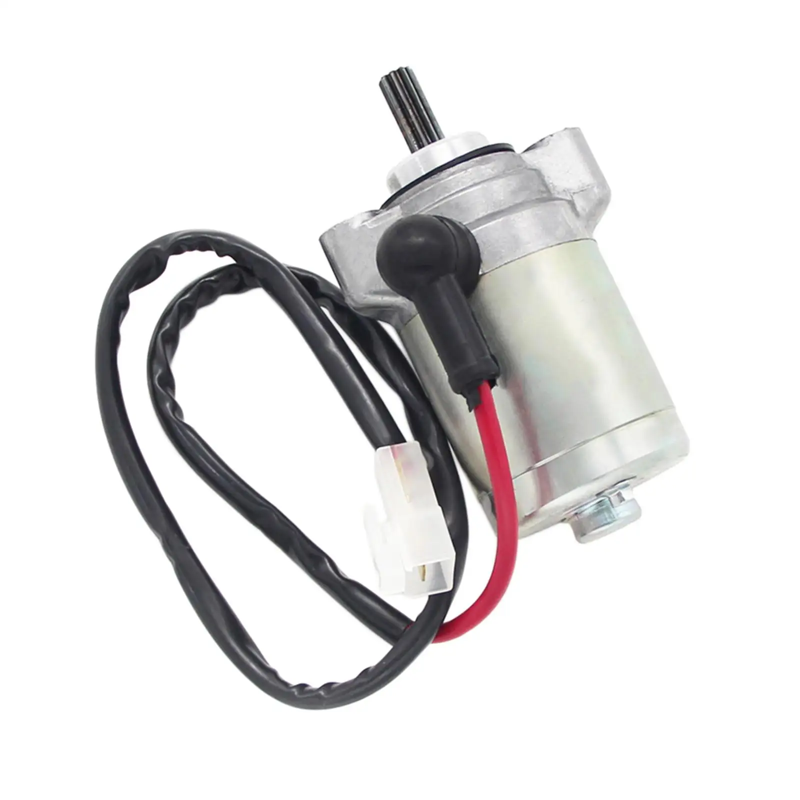 Engine Starter 5D7-h1890-01 Starter Motor for Yamaha Wr125R Wr125x