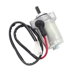 Engine Starter 5D7-h1890-01 Starter Motor for Yamaha Wr125R Wr125x