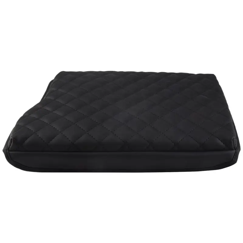 Customer Favorite Car Leather Center Console Armrest Box Mat Pad Cover For Palisade 2019 2020