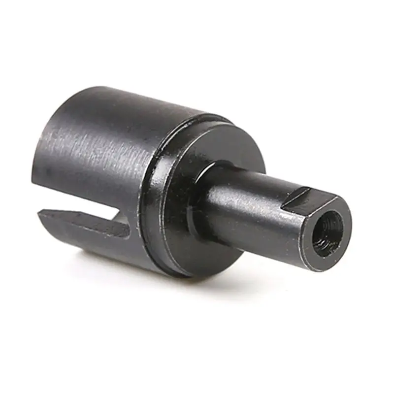 B78B-Metal Differential Output Shaft For 1/5 HPI ROFUN ROVAN KM BAHA 5B 5T 5SC SS Truck Spare Upgrade Parts