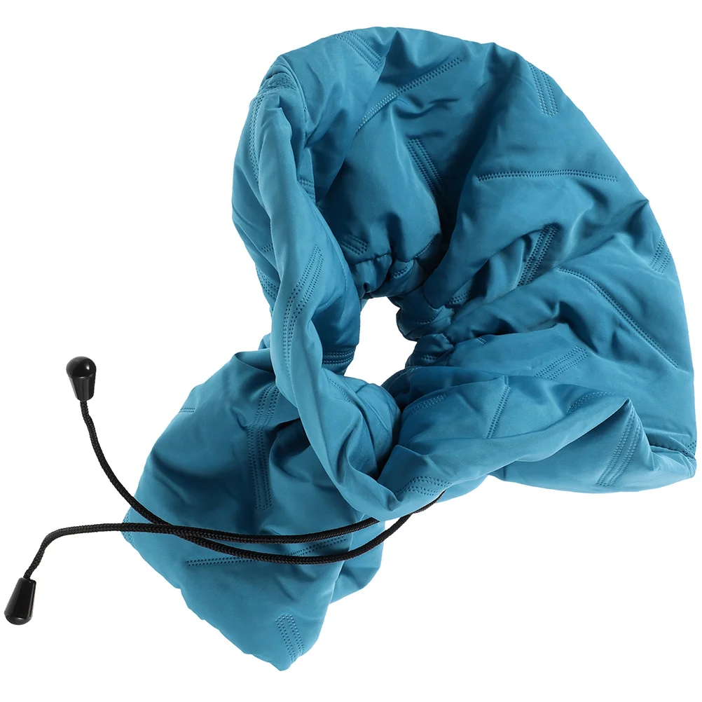 

Cat Collar for Small Dogs Kitten Soft Polyester Pet Supplies with Bell Diffuser Cone Wipes Post