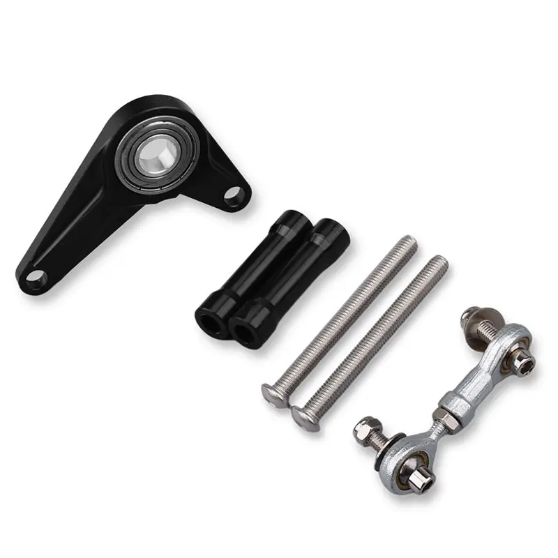 

For HONDA MONKEY125 MSX125 GROM 2021 2022 2023 2024 Motorcycle Accessories Gear Shift Support