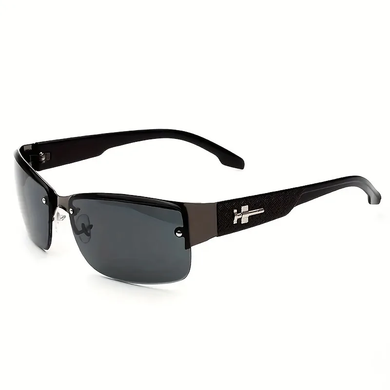 Neue quadratische Brille für Damen, modisches Markendesign, klassische Herrenbrille