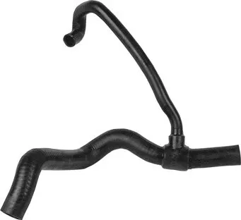 7700804633 Renault Clio I 1.2 / 1.4 - Nac Radiator Lower Hose Cooling Rate Engine Temperature Designed Shaped Fit To your Car