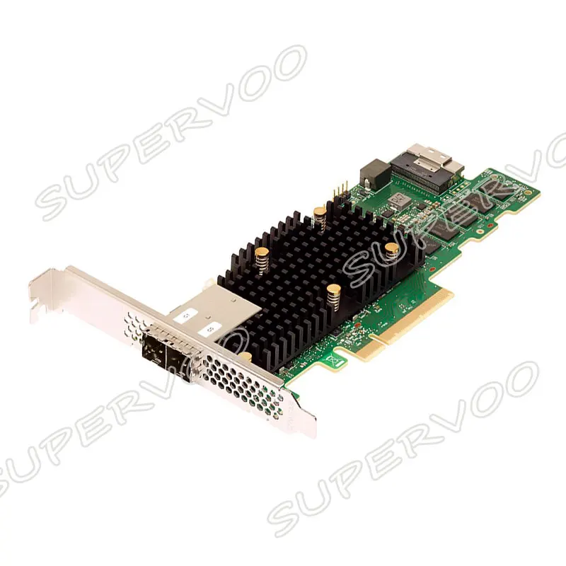 

RAID-контроллер 05-50076-00 9580-8i8e Новый F/S В наличии