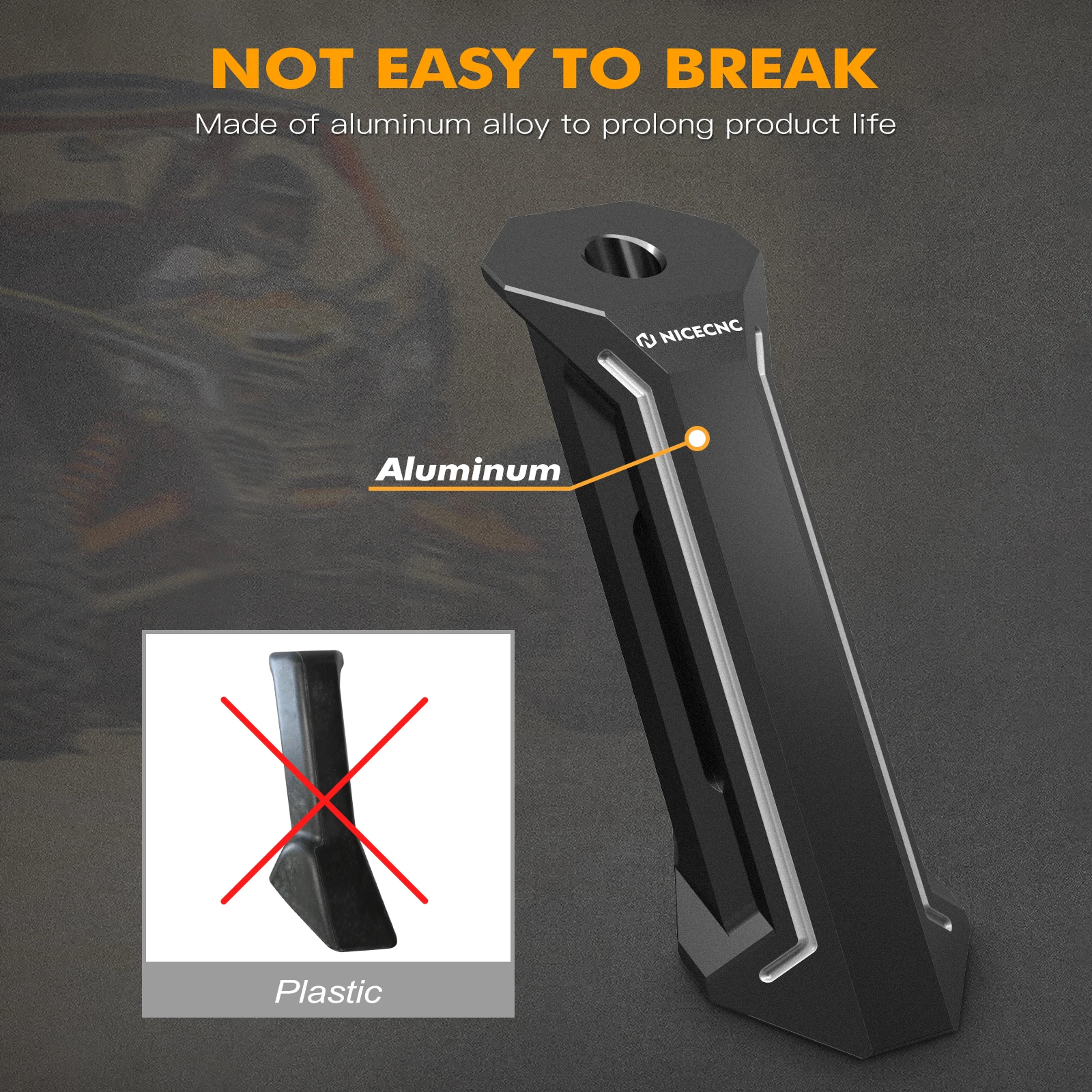 NICECNC For Can Am Maverick X3 2017-2022 UTV Passenger Grab Handle For Can-Am X3 Max R 4x4 XR XRC XMR XDS DS Turbo DPS 707900011