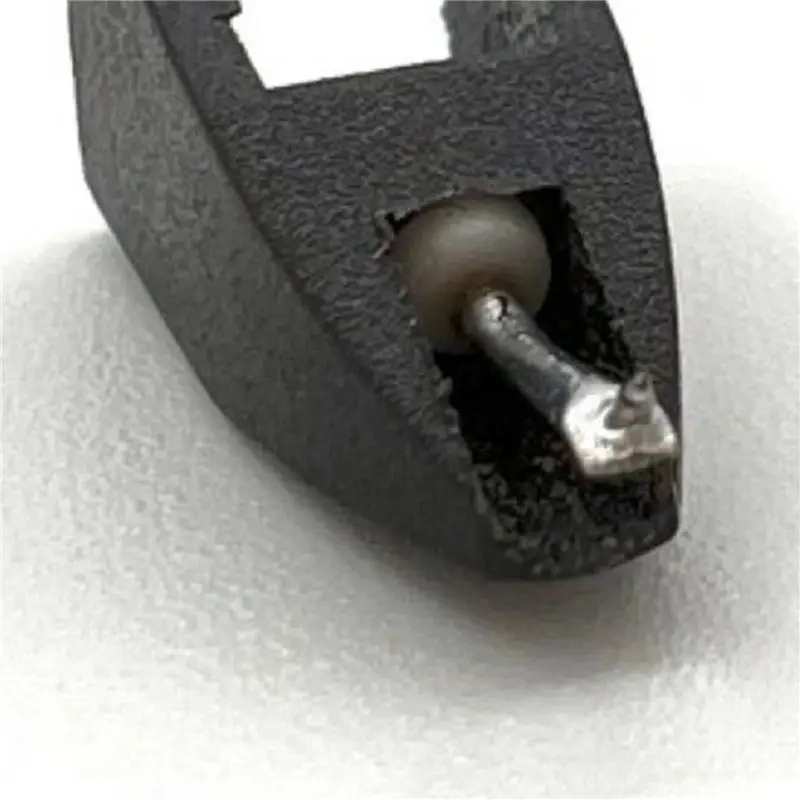 B62B-3X Cartridge Replacement Stylus Generation High Wind Concorde OM Super OM Aircraft Needle Stylus
