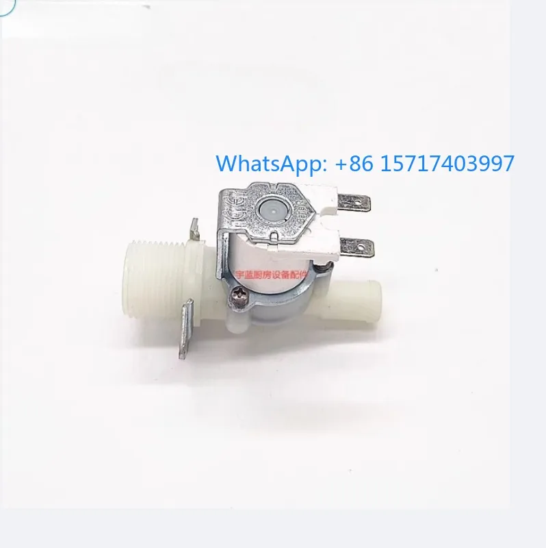 

Original dishwasher water inlet solenoid valve AM900/AM60K/H502L water inlet valve