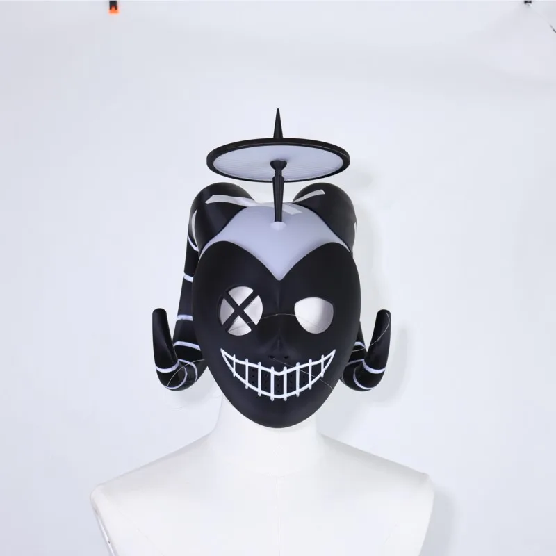 3D Printing Lute Cosplay Mask  - Cosplay Prop 3D Print Settings review and price