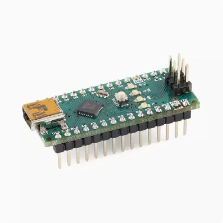 1PCS ARDUINO NANO A000005 ATmega328  Module