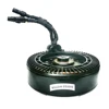 Svviss A40 ブラシレスモーター UAV P80/V40 植物保護ドローン用高速 75KV 大推力モーター飛行航空機用 4
