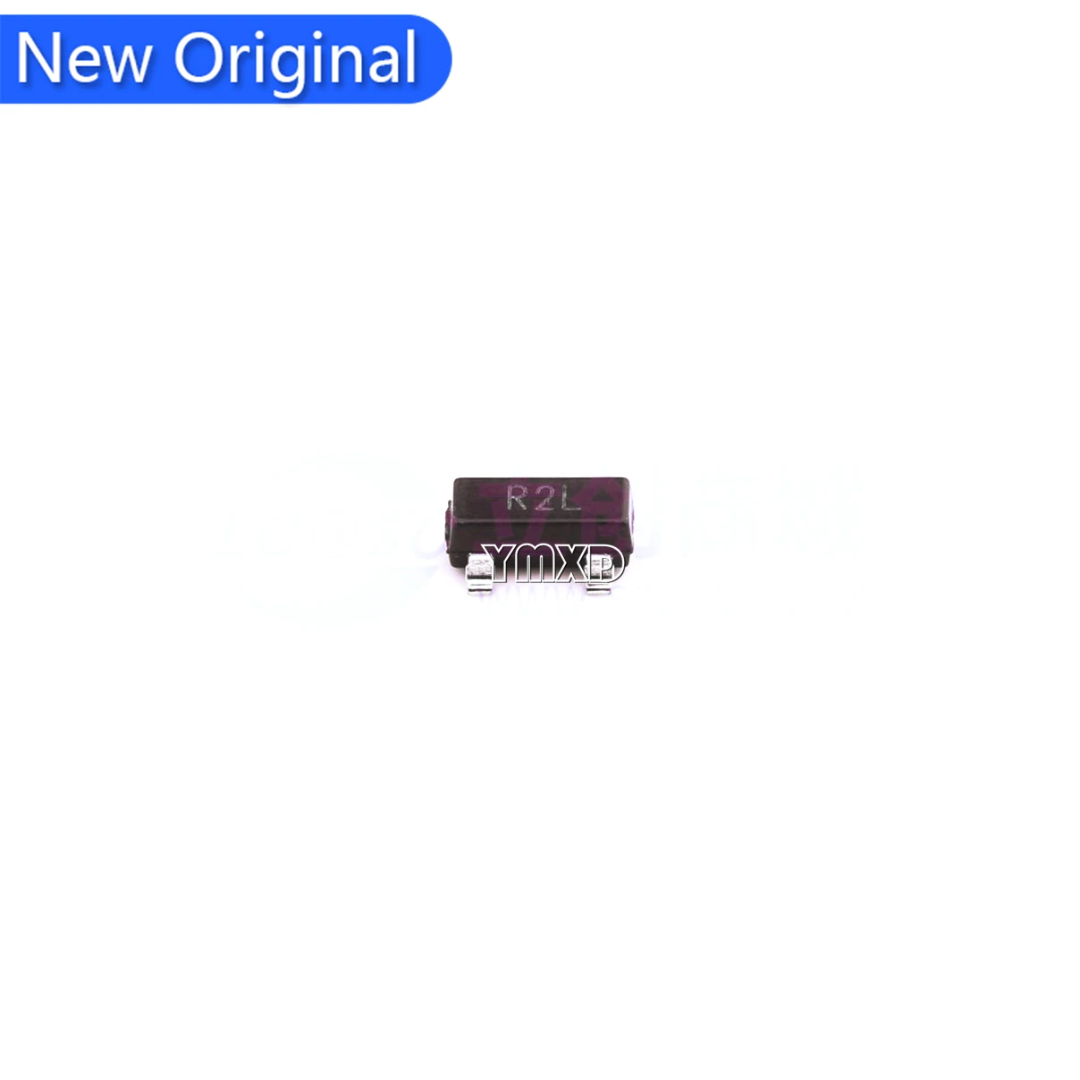 5Pcs/LOTOriginal genuine ADR5040BRTZ-REEL7 package SOT-23 silk screen R2L voltage reference chip In Stock