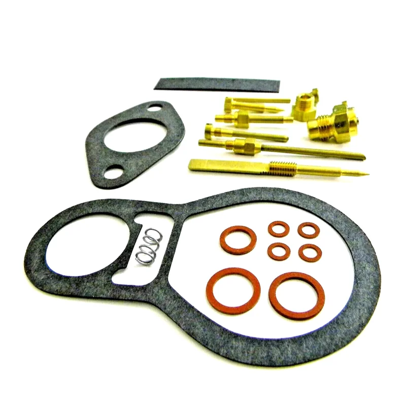

B07A-28-24913-1 Carburetor Major Repair Kit Model A For Ford 1926 1927 1928 1929 1930 1931-1932 Carburetor Rebuild Kit