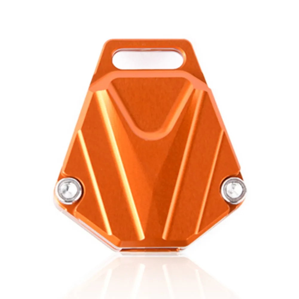 Motorcycle Accessories Key Cover Cap Creative Keys Case Shell & Ignition Switch Cover FOR DUKE 125 200 250 390 690 790 990 DUKE - Image 2