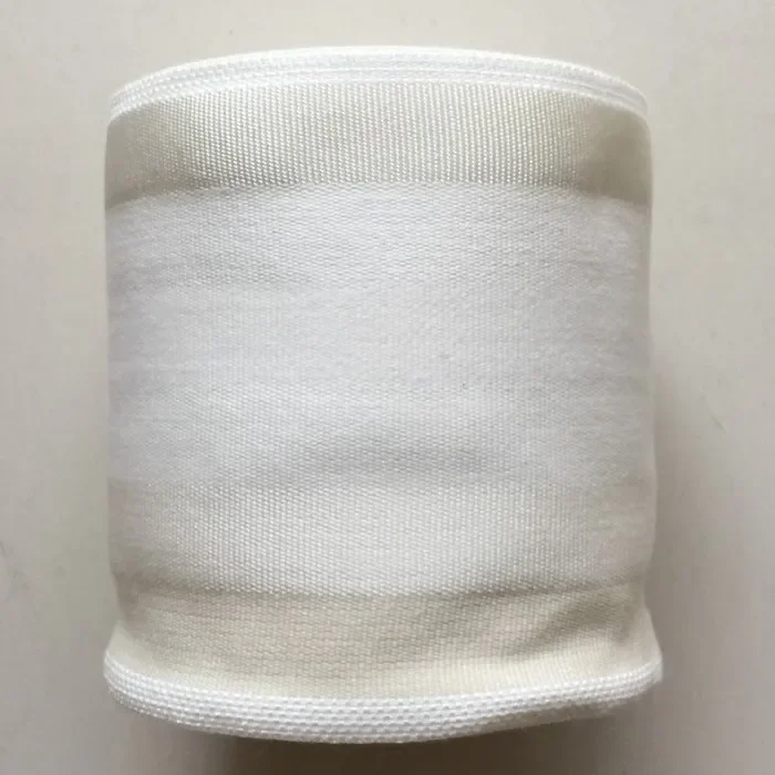 

JAMES multi fiber fabric ISO multi fiber DW multi fiber lining fabric color fastness test for washing water