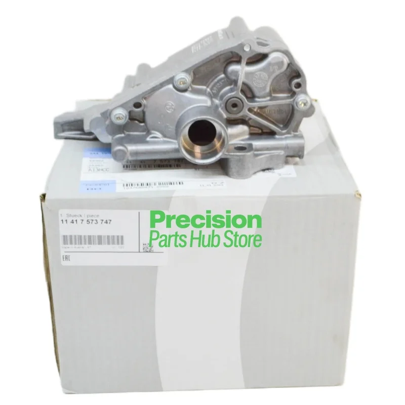 

OEM 11417573747 Auto Engine Oil Pump For BMW 1 3 5 6 Series X1 X3 X5 X6 N55