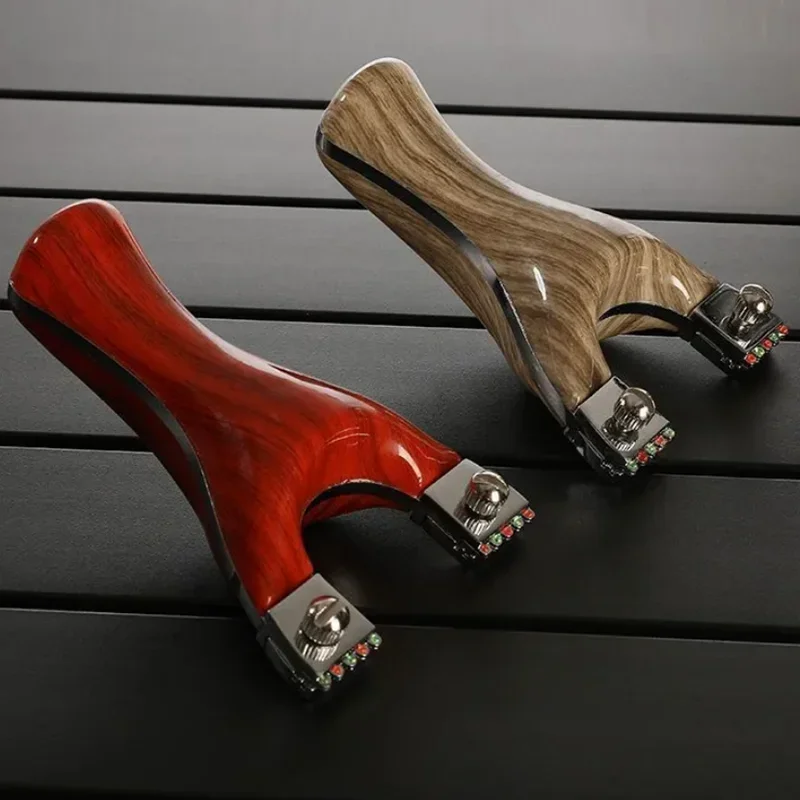 

High-quality Professional Hunting Shooting Slingshot Dedicated To Hunting Portable Catapult Competition Toy Accessories