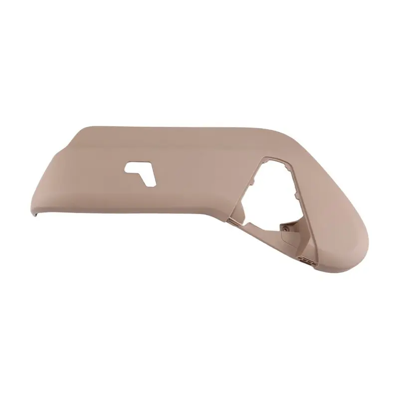 Right Front Seat Guard Panel 1JB2-0HL5-AC 1JB20HL5AC For Dodge 2011-2016 Passenger Outboard Adjustment Cover-A74F
