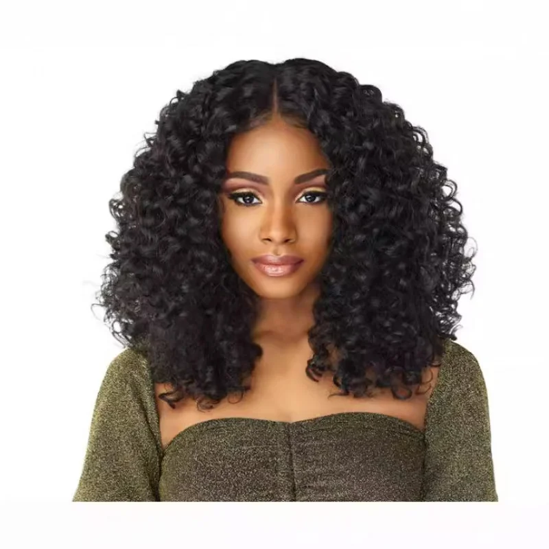 Sensationnel HD Butta парик фронта шнурка 5 для женщин женские термостойкие натуральные волосы