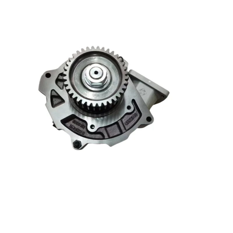 Strictly select genuine high-quality for Cummins  engine accessories oil pump 4582340