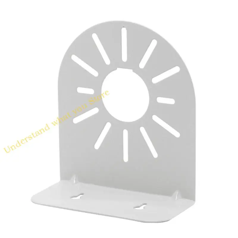 J60A Security Camera Mount Bracket Universal Camera Bracket with Screws