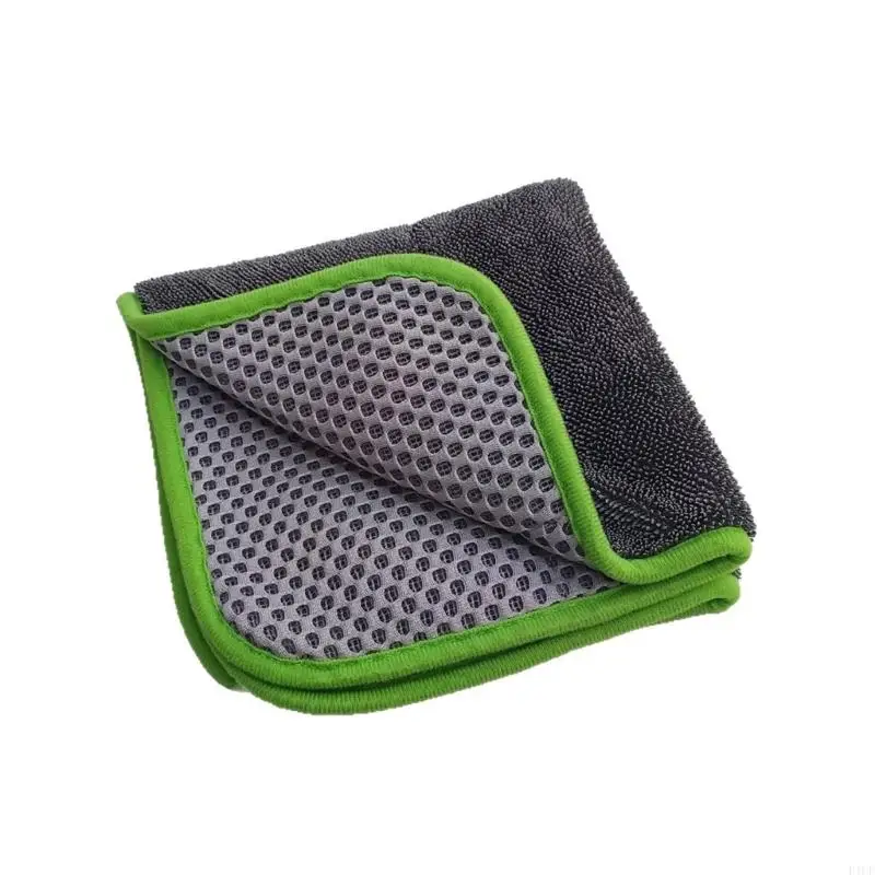 

2025 Новые дополнительные абсорбирующие автоматические детали полотенец с двумя боковыми очистками для упрямых пятен и мягких