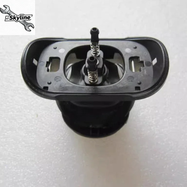 Electric Shaver Head Base Rotary Shaft Replacement Repair Spare Parts