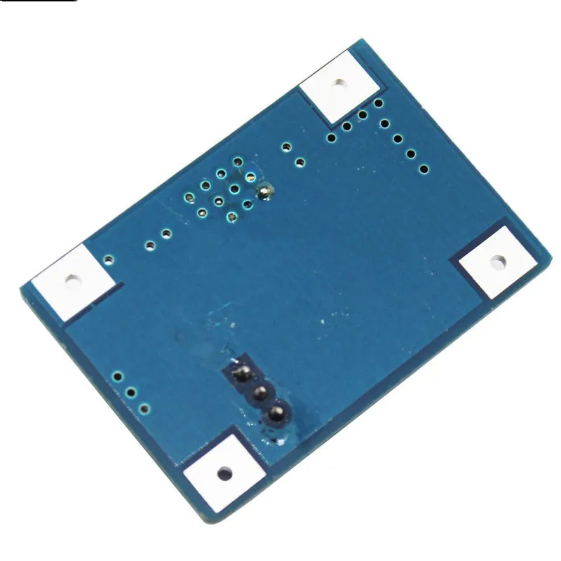 جديد LM2596HV DC-DC قابل للتعديل الجهد المنظم باك وحدة 5-60 فولت المدخلات 1.25 فولت-30 فولت الناتج