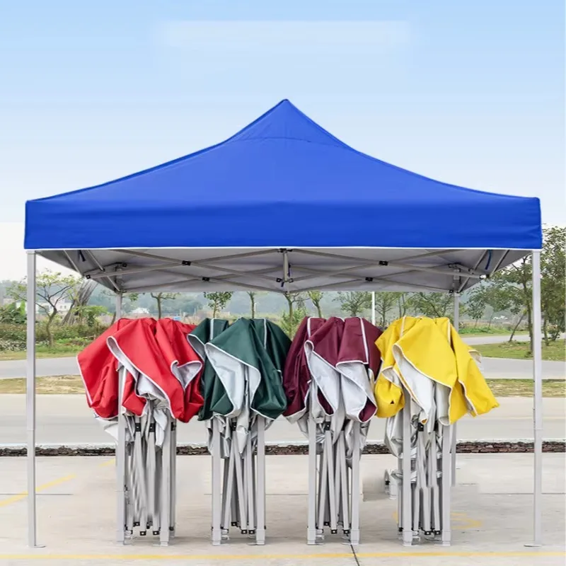 

10X20ft Kappa Technology Car Para Patio Playa Carpas Para Exterior Unpleated 3x4.5
