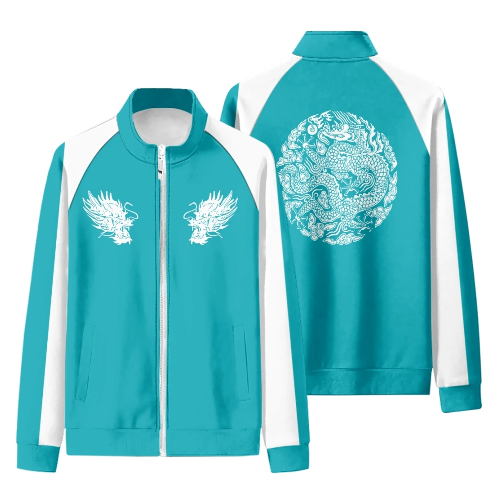 Kpop Agust D Merch ألبوم جديد البلوز كم طويل الشارع الشهير تأثيري موحدة النساء ملابس للرجال 2025 نموذج جديد #1