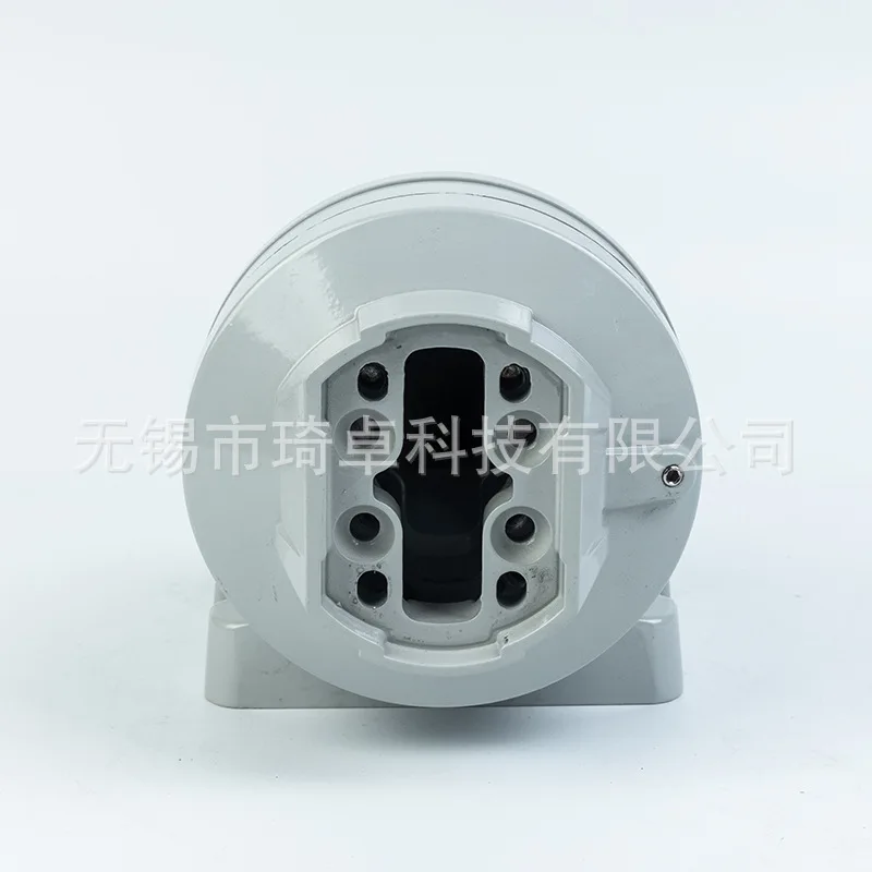 Machine Tool Accessories 60-85 Type Vertical Wall Mount Cantilever Control Connector Base