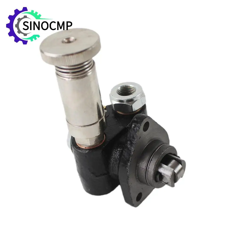 

Fuel Feed Pump 105220-5960 34461-09050 for Mitsubishi S4Q S4QT S4Q2 S4S S6S CAT DP150 Forklift Fuel Supply System Engine Parts