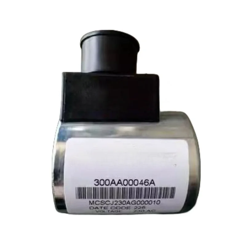 New Original Genuine Solenoid Valve Coil   300AA00046A   300AA00002A   300AA00006A   300AA00042A   300AA00066A   300AA00082A