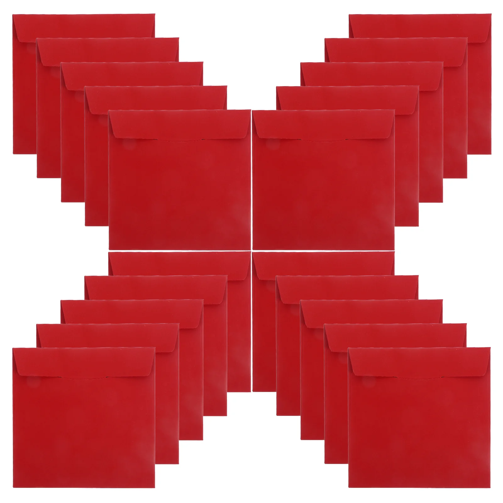 20 szt. Papier pakowy DVD okładki koperty etui do przechowywania uchwyt torby papierowe uchwyt do przechowywania DVD koperty DVD