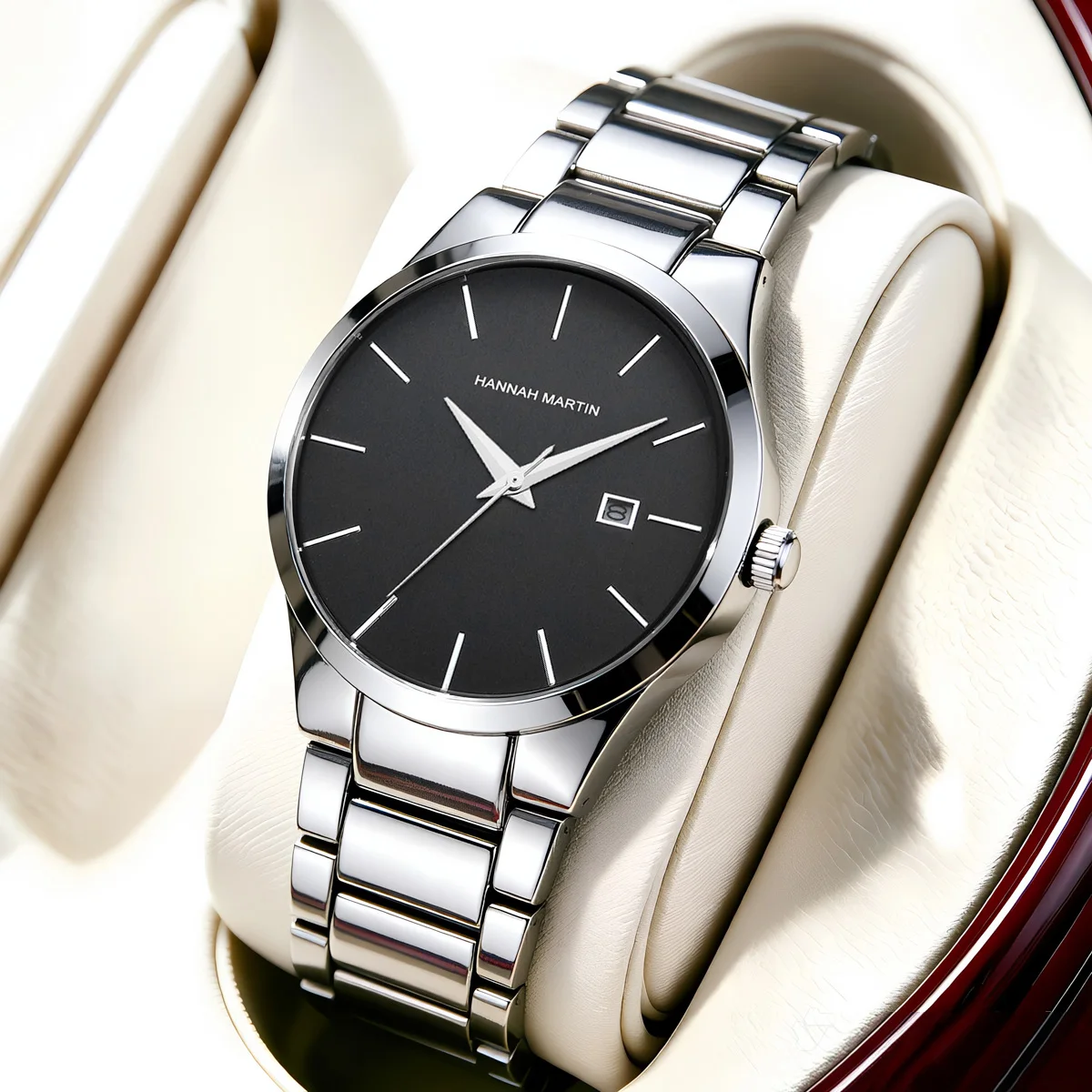 #27 Best Classic Quartz Watches to Buy In 2026