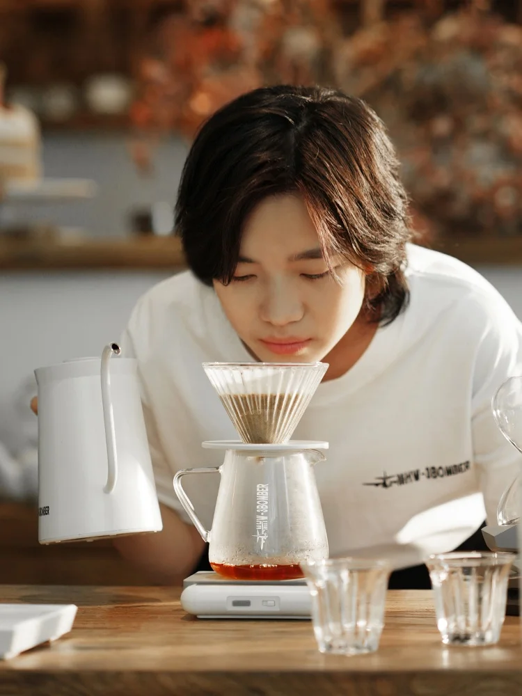 MHW-3BOMBER Hand-Po… - image