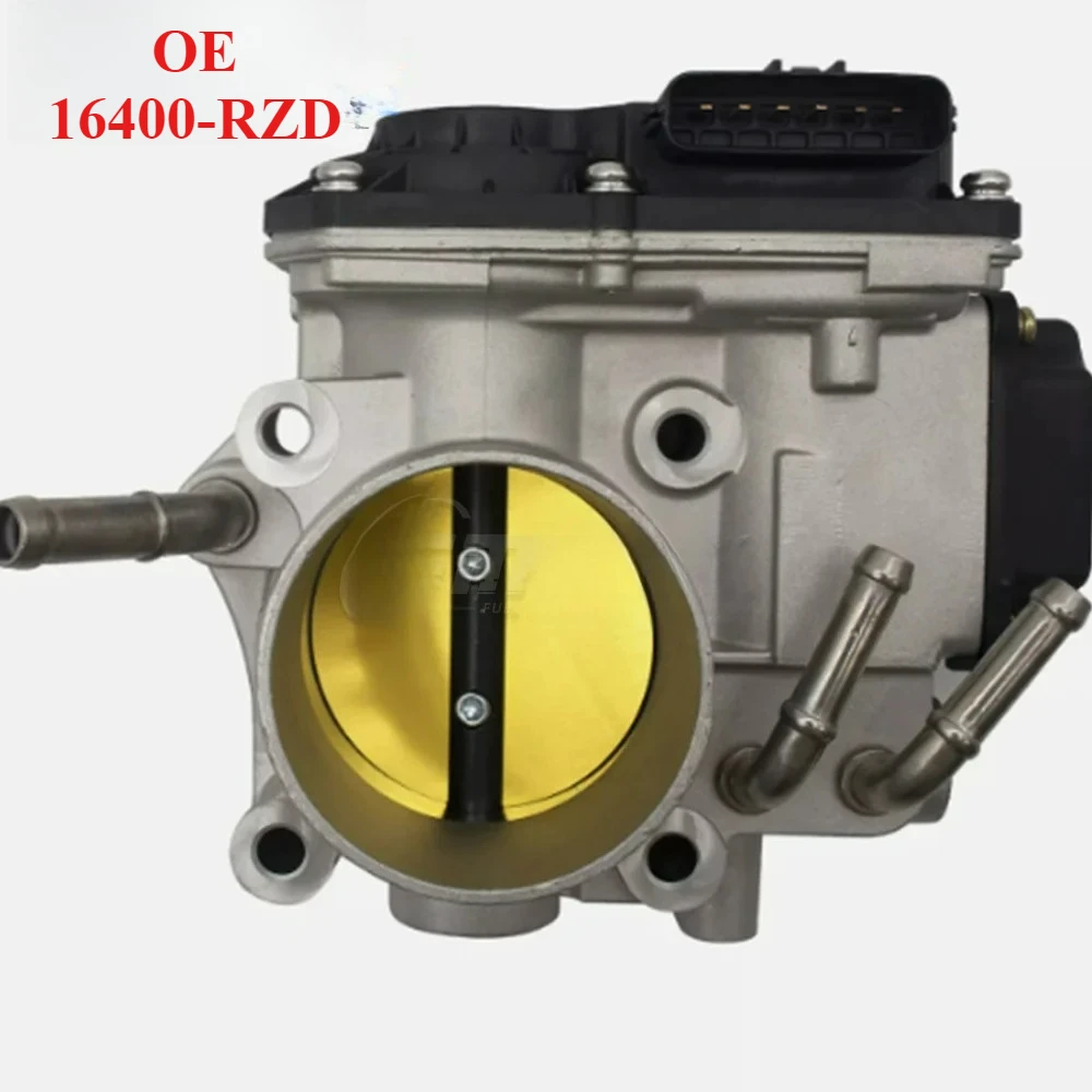 

Top Quality Throttle Body 16400-RZD